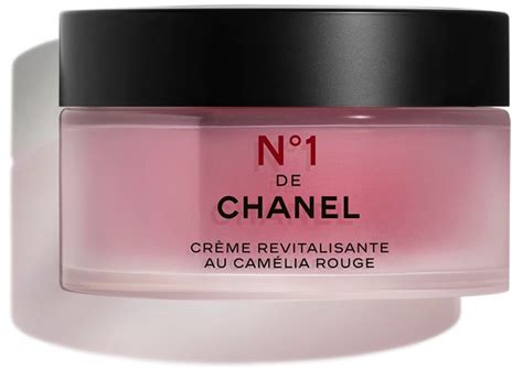 chanel creme rich|de chanel revitalizing cream reviews.